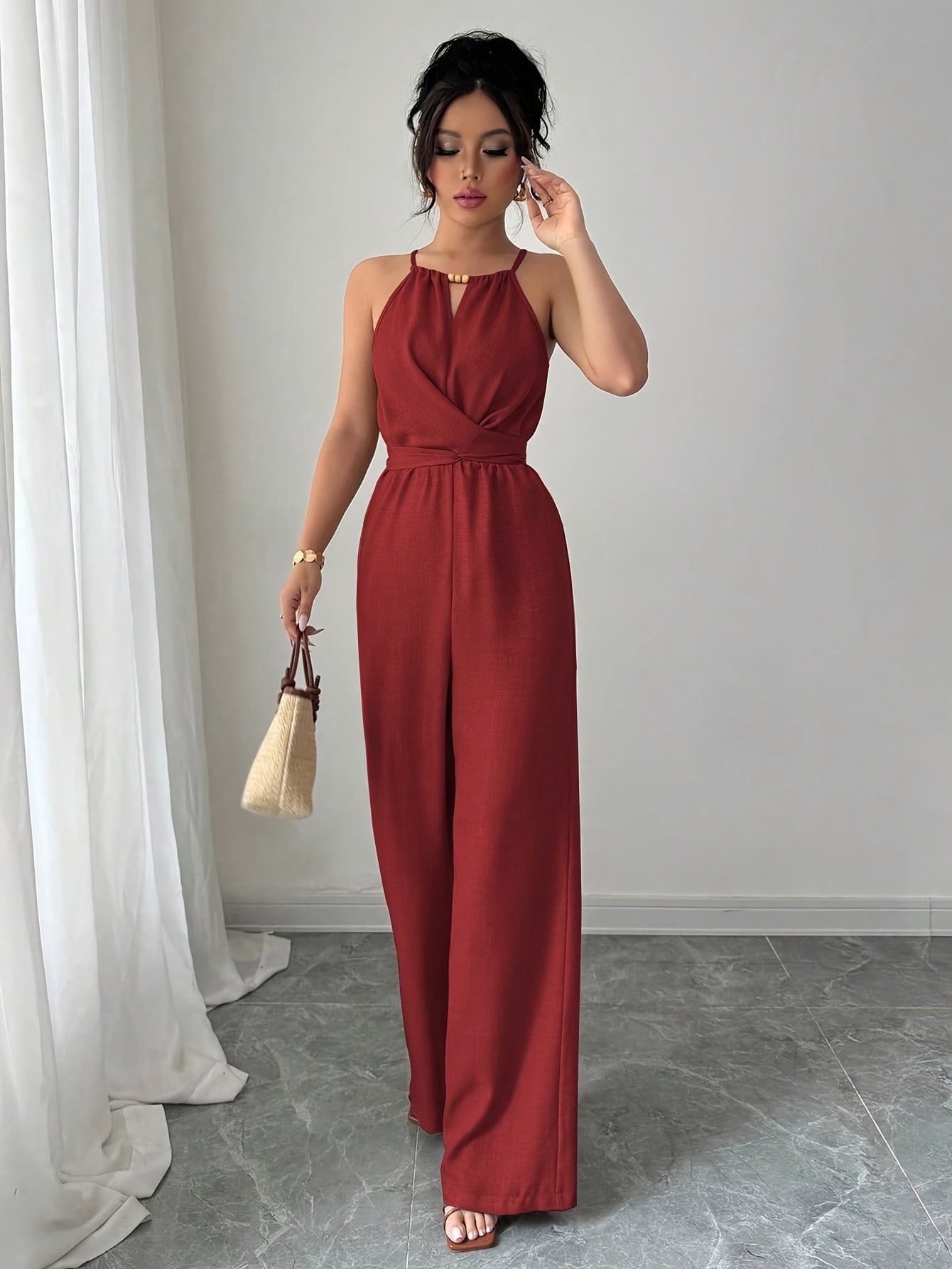 Vestido Elegancia-Atemporal