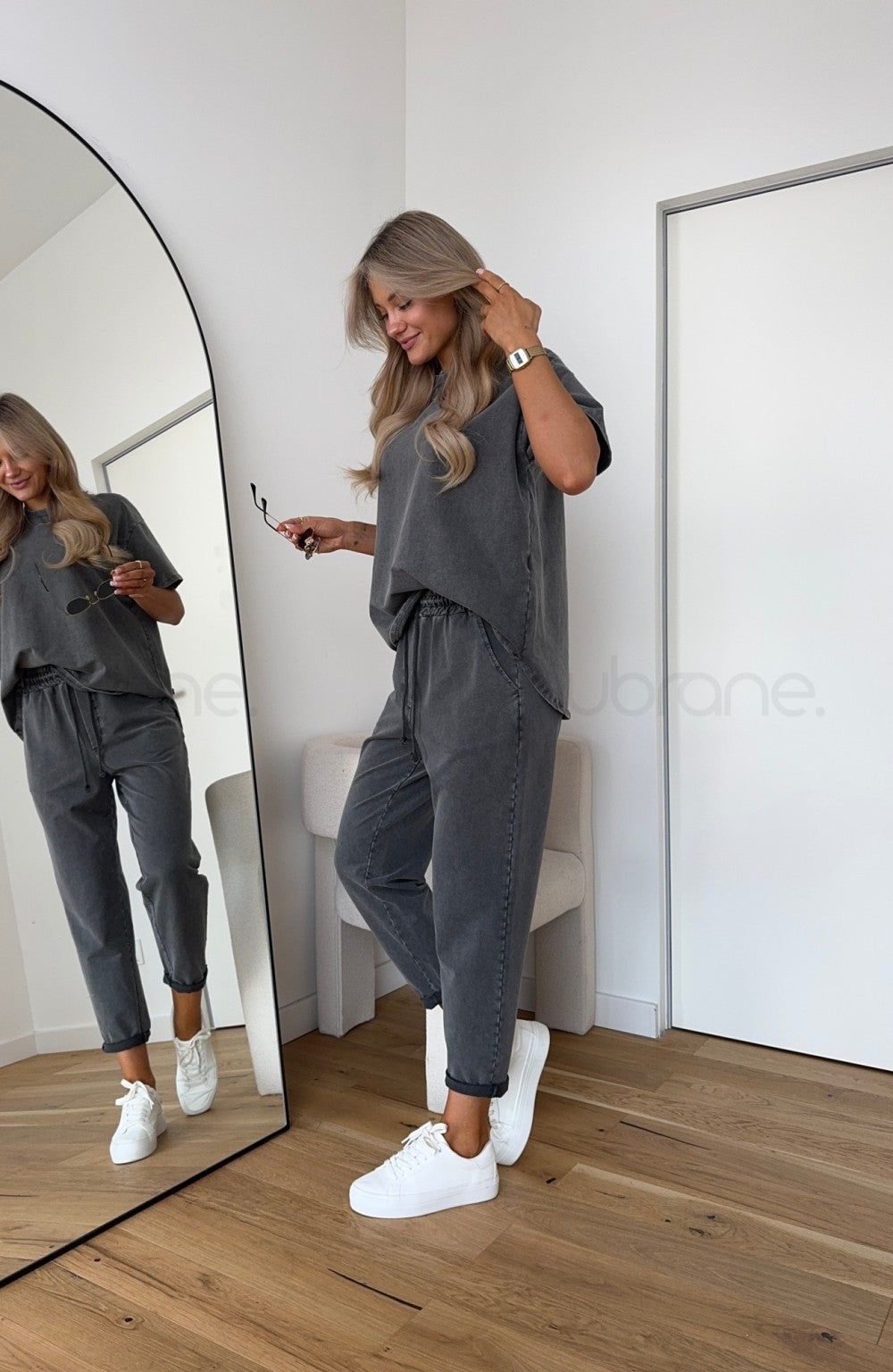 Conjunto Ultra-Confort