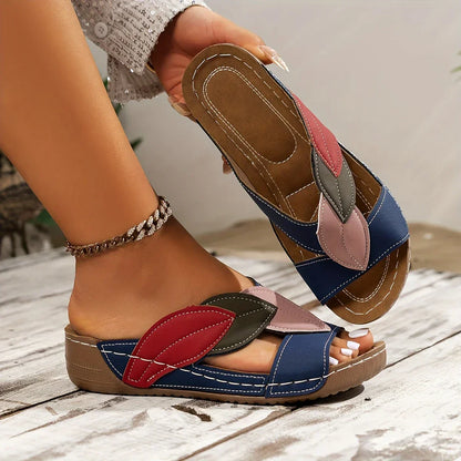 Sandalias Alivio Azra