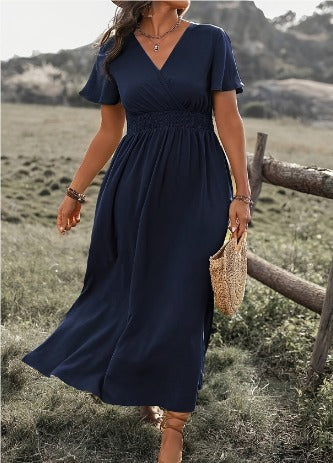 Vestido Verano Bea Confort