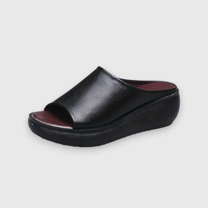 Sandalias Comodidad Suave