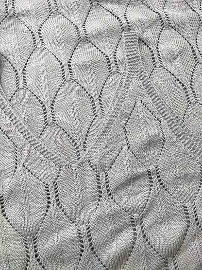 Vestido Midi Silueta-Esbelta