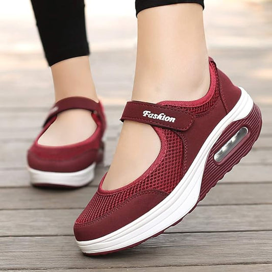 Zapatillas Comodidad Superior