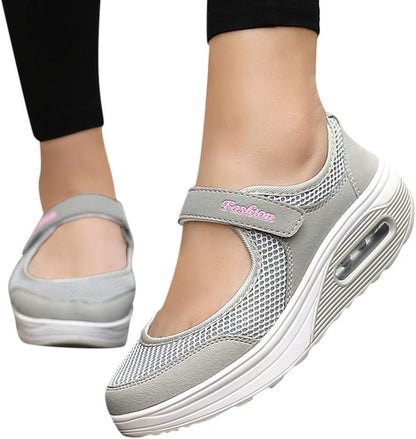 Zapatillas Comodidad Superior