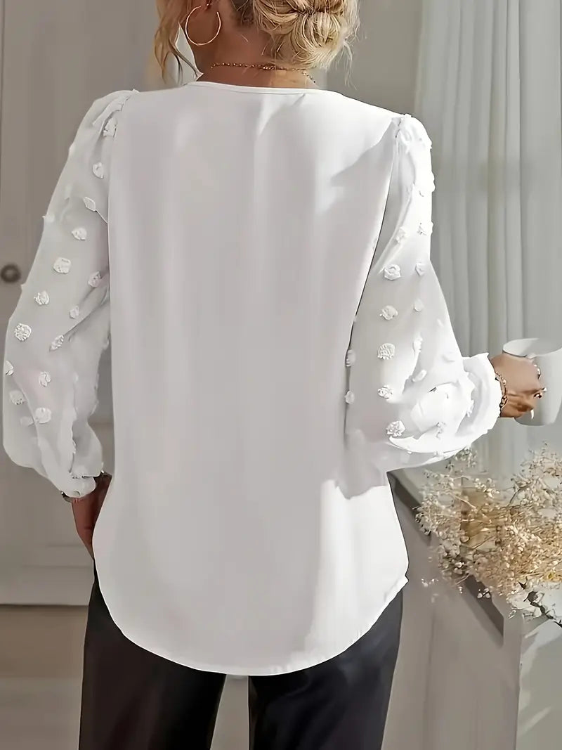 Blusa Plumeti Transpirable