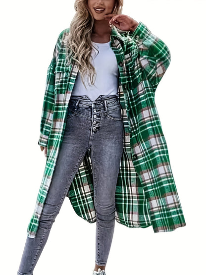 Chaqueta Confortable