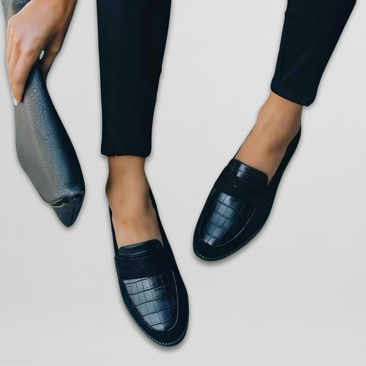 Loafer Elegancia Atemporal