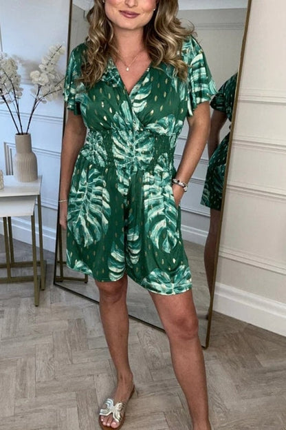 Florena Breeze Jumpsuit