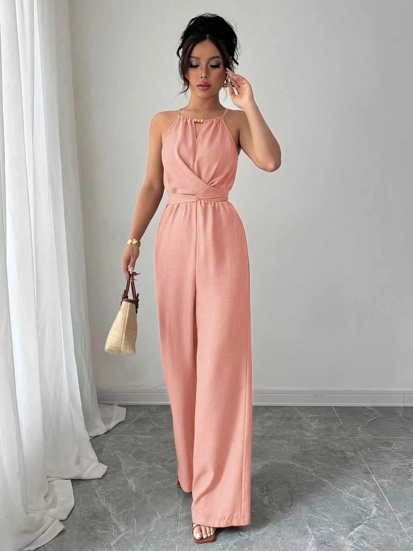 Vestido Elegancia-Atemporal