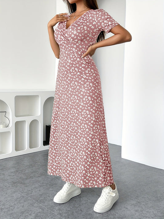 Vestido Midi Silueta-Esbelta