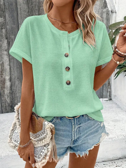 Camisa Silueta-Favorecedora