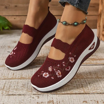 Zapatos RelaxFif Anti-Sudor
