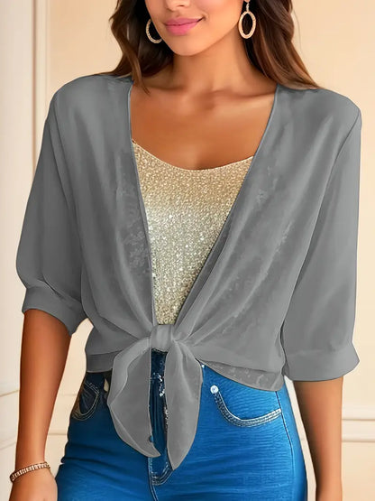 Blusa Lazada Transpirable