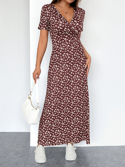 Vestido Midi Silueta-Esbelta
