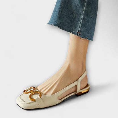 Sandalias-Comfort Todo-Día