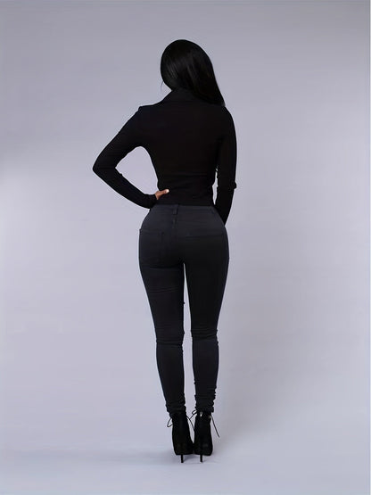 Pantalón Caída-Favorecedora