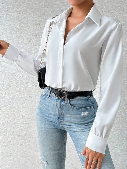 Blusa Fácil-Cuidado