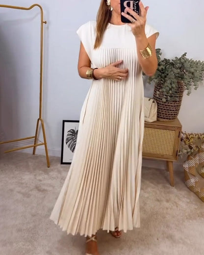 Vestido Confort-Elegante