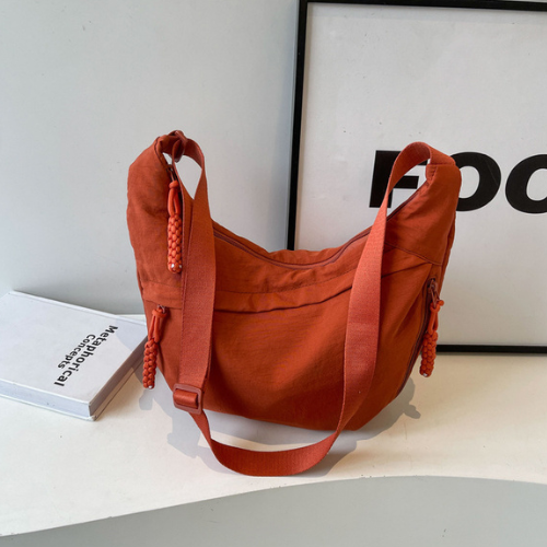 Bolso Bandolera Impermeable