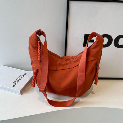 Bolso Bandolera Impermeable