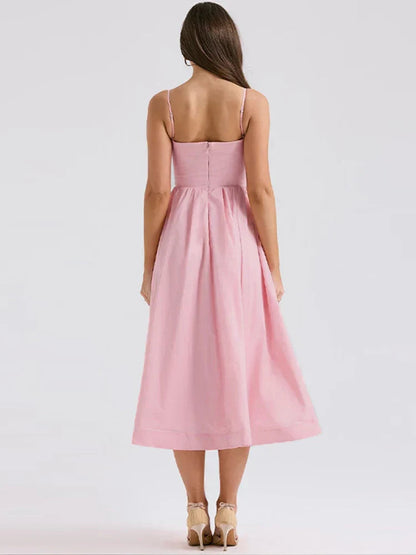 Vestido Ajuste-Moldeador