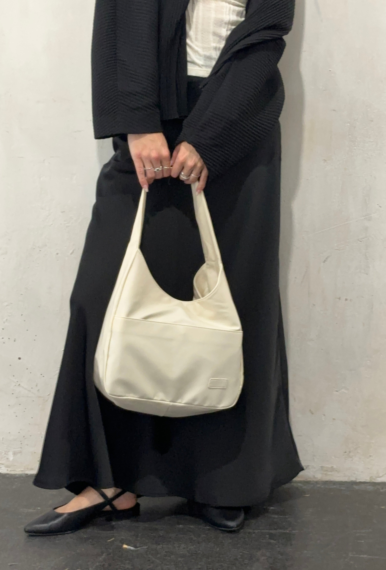 Bolso Hombro Portátil-13