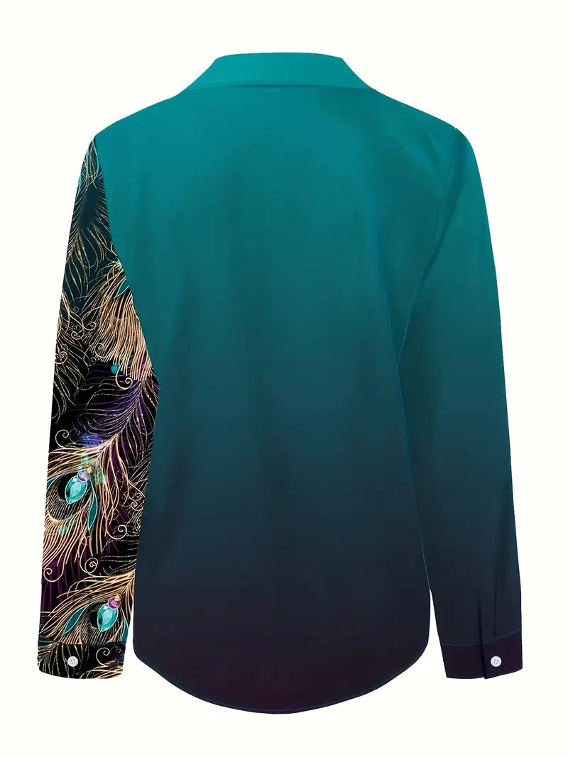 Blusa Sin-Plancha