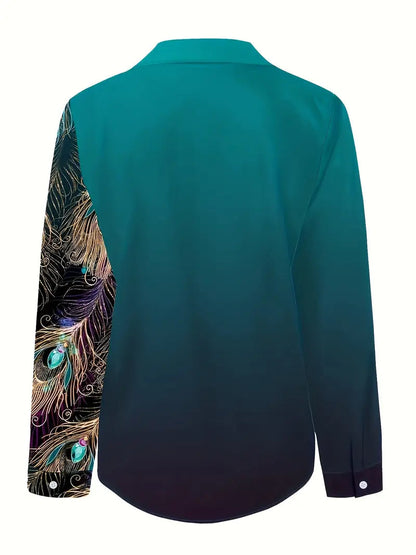 Blusa Sin-Plancha