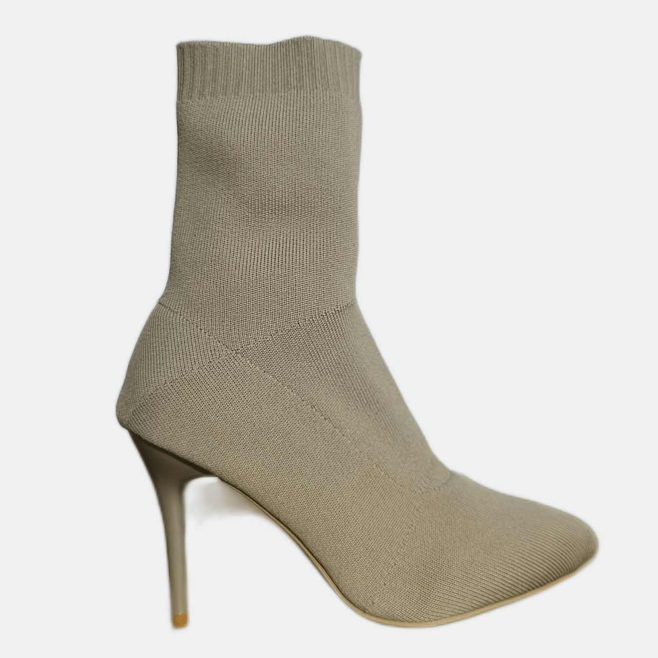 Botines Paso-Firme