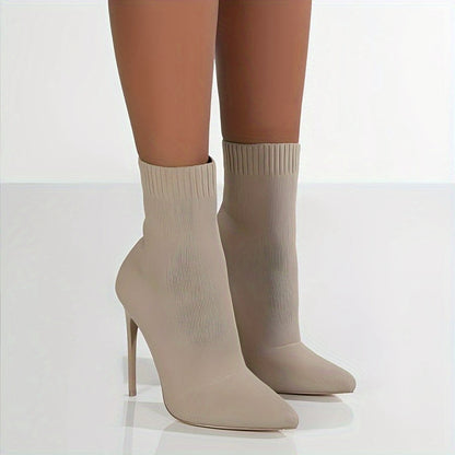 Botines Paso-Firme