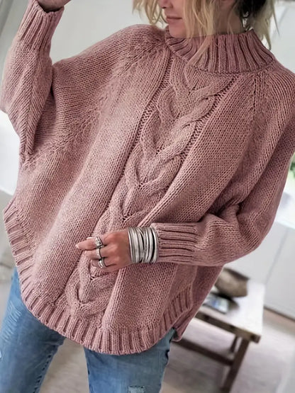 Jersey Elegante Cuidado-Fácil