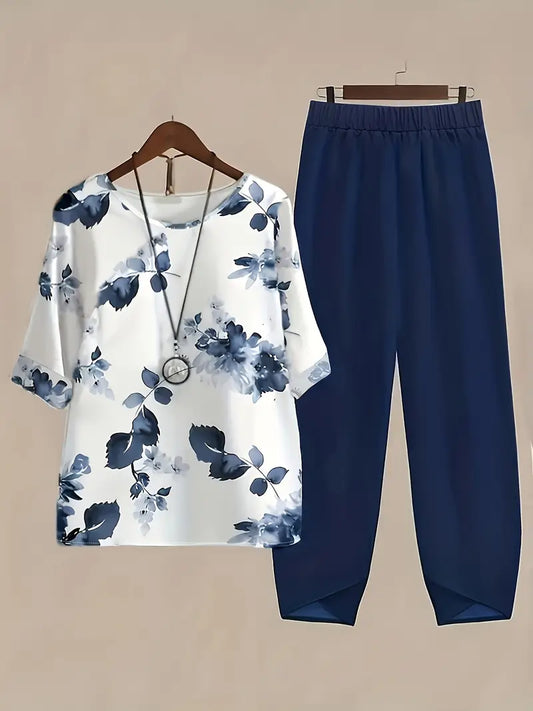 Conjunto Corte-Favorecedor