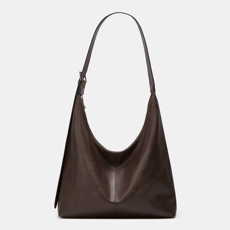 Bolso De Hombro Eco-Vegano
