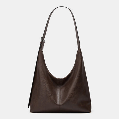 Bolso De Hombro Eco-Vegano