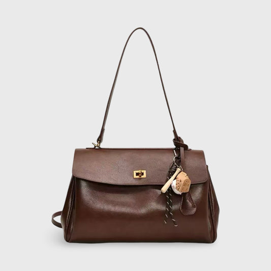 Bolso Vintage-Chic