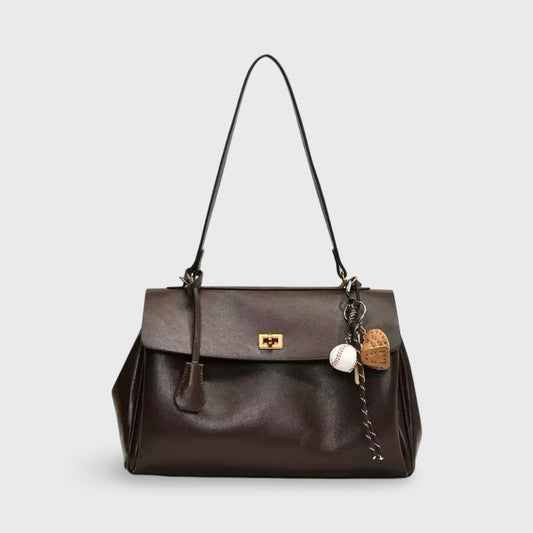 Bolso Vintage-Elegante