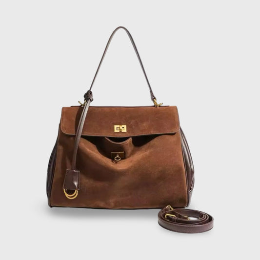 Bolso Piel Versátil