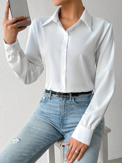 Blusa Fácil-Cuidado