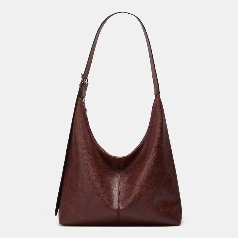 Bolso De Hombro Eco-Vegano