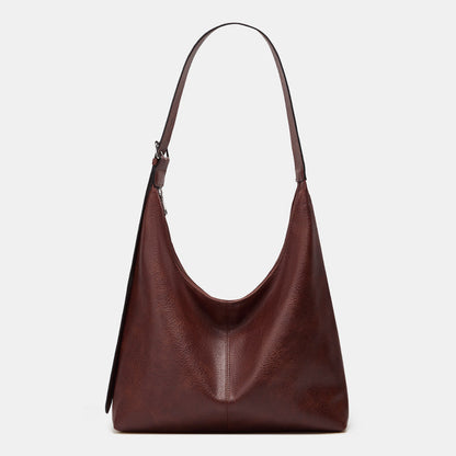 Bolso De Hombro Eco-Vegano