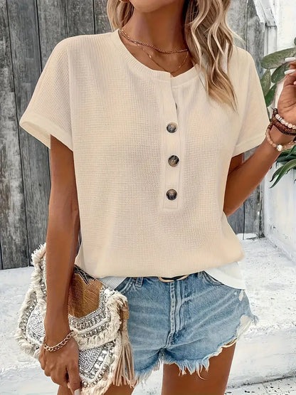 Camisa Silueta-Favorecedora