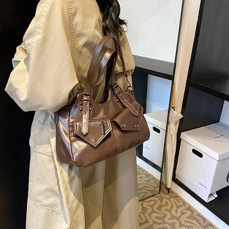 Bolso Tote Manos-Libres