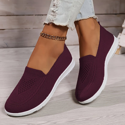Mocasines-Comodidad Elegante