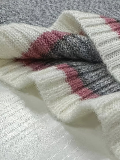 Tricot Punto-Suave