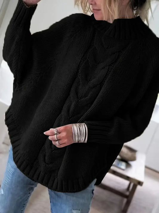 Jersey Elegante Cuidado-Fácil