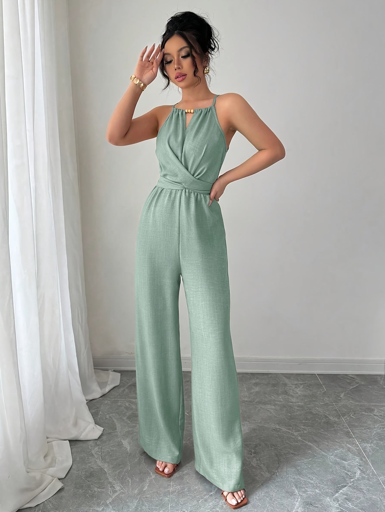 Vestido Elegancia-Atemporal