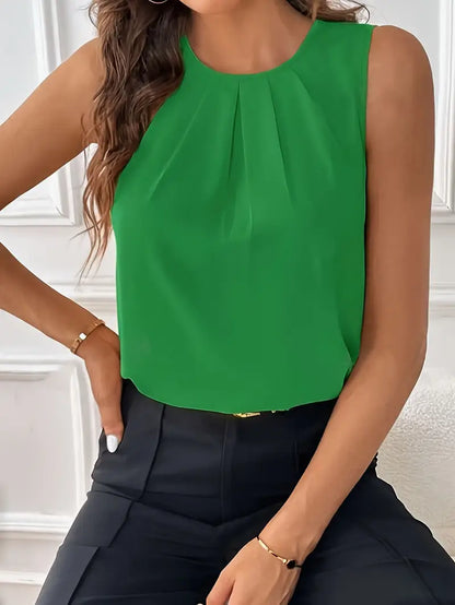 Blusa Confort-Elástico