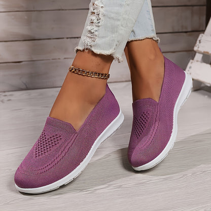 Mocasines-Comodidad Elegante