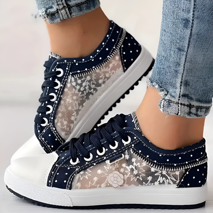 Zapatillas de Confort Ortótico