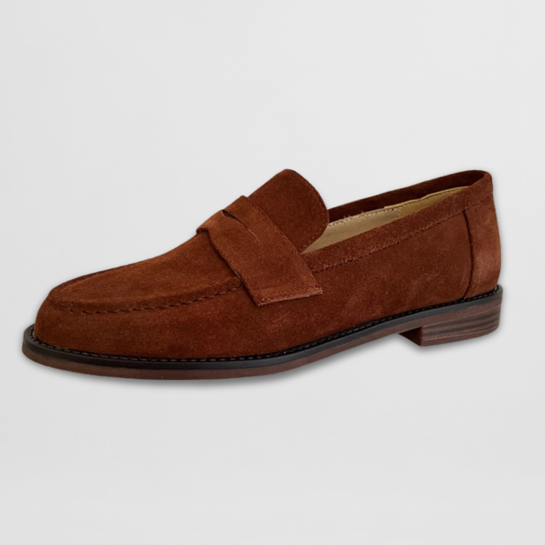 Mokassins Elegantes y Confortables